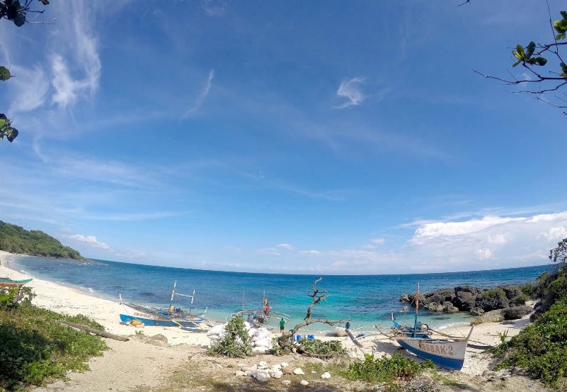 Fuga Island , , Philippines